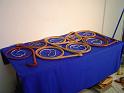 Table of Indys C